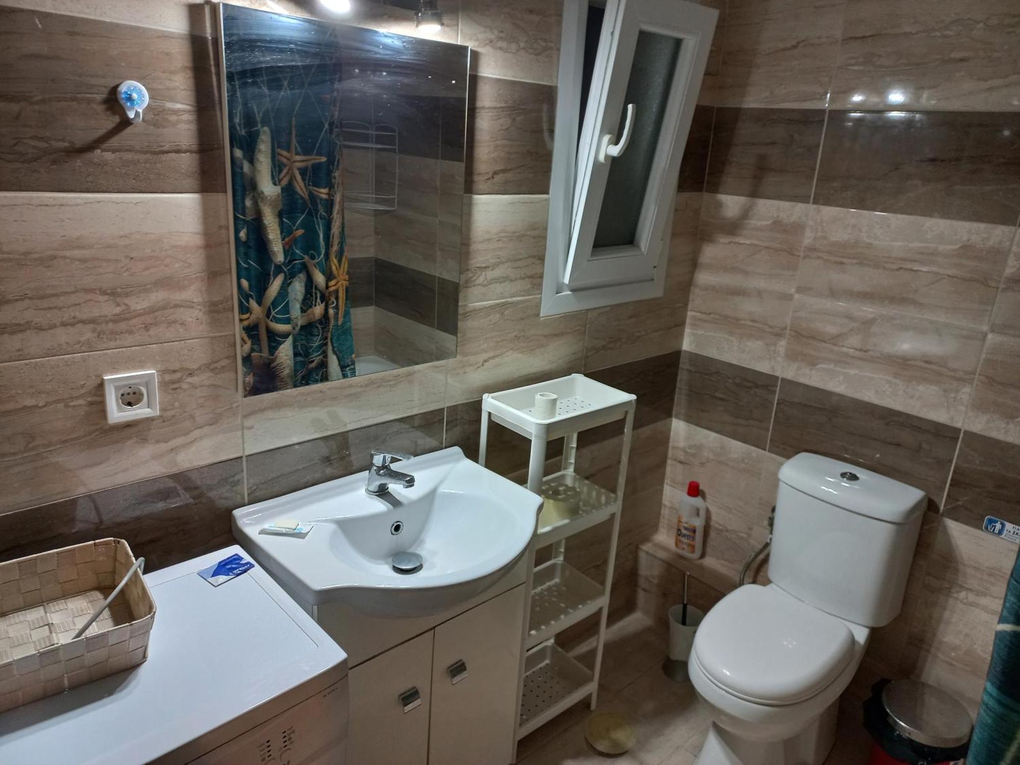 Apartment On Dimitrakopoulou Athena Bagian luar foto