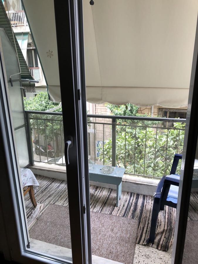 Apartment On Dimitrakopoulou Athena Bagian luar foto